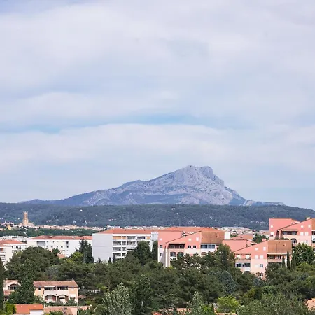 Les Academies Aixoise Aix-en-Provence