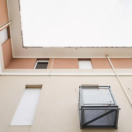 Les Academies Aixoise شقة فندقية