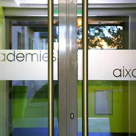 Les Academies Aixoise شقة فندقية